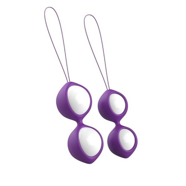 B SWISH – bfit klasikinis violetinis - Image 2