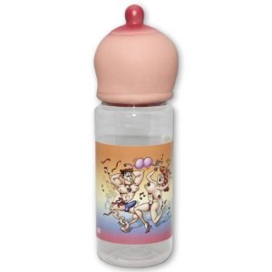 DIABLO PICANTE – krūties formos butelis 750 ml