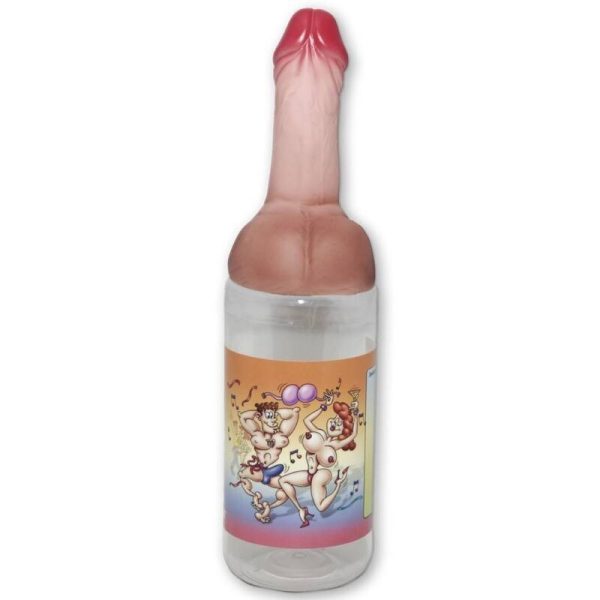 DIABLO PICANTE – penio maitinimo butelis kūno spalvos 750 ml /es/pt/en/fr/it/