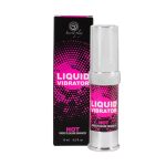 SECRETPLAY - Skystas vibratorius 15 ml