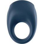 SATISFYER - STRONG ONE VIBRUOJANTIS ŽIEDAS