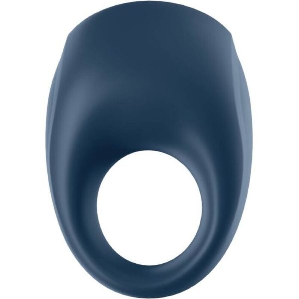 SATISFYER CONNECT – satisfyer - strong one connect programėlė