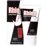 HOT - RHINO ILGOS GALIOS KREMAS 30ML