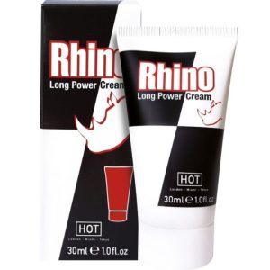 HOT - RHINO ILGOS GALIOS KREMAS 30ML