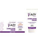 HOT - Moterų Stimulacinis Kremas 50ml