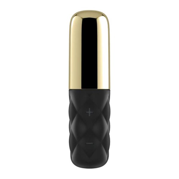 SATISFYER VIBRATOR – satisfyer - sparkling darling aukso - Image 2