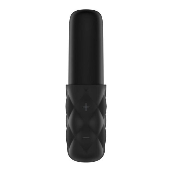 SATISFYER VIBRATOR – satisfyer - sparkling darling aukso - Image 3
