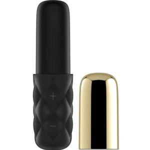 SATISFYER - SPARKLING DARLING AUKSINIS