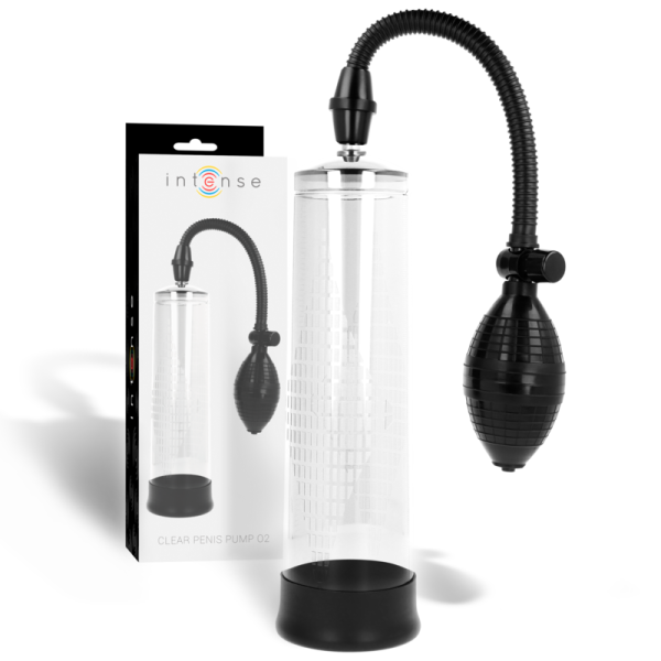 INTENSE PUMP – intense - perspėjimas peršviesas pumpas 02
