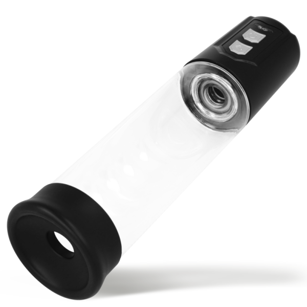 INTENSE PUMP – intensyvus - automatinis pumpas - Image 3
