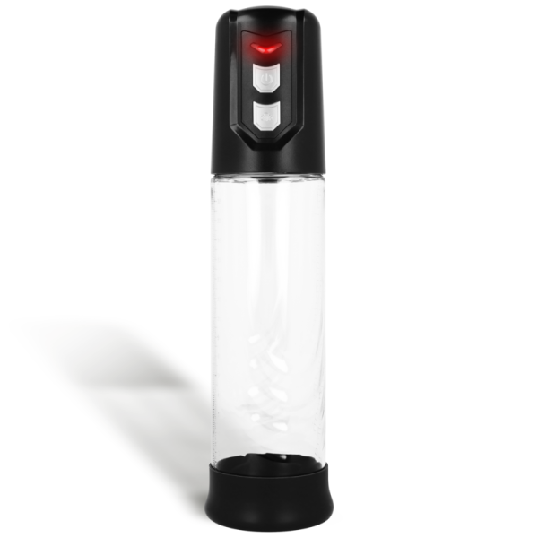 INTENSE PUMP – intensyvus - automatinis pumpas - Image 2