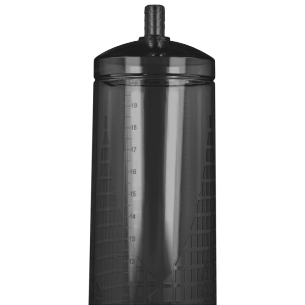INTENSE PUMP – intense - pump juodas pump 01 - Image 3