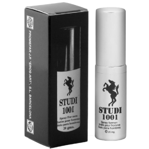EROS-ART - STUDI 1001 Purškiklis 20 ml