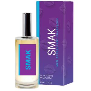 RUF – smak feromonų kvapas 50ml