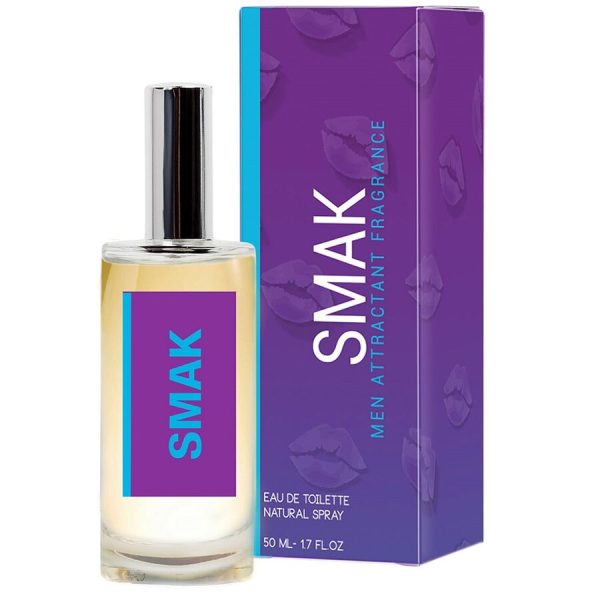 RUF – smak feromonų kvapas 50ml