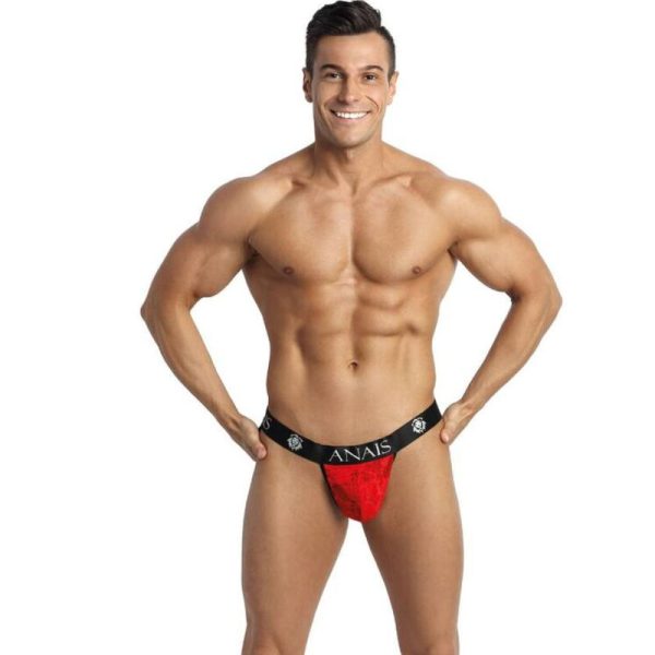 ANAIS MEN JOCK – anais men - drąsus jock strap xl