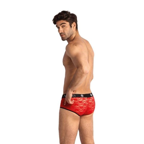 ANAIS MEN BOXER & BRIEF – anais men - drąsus kelnės s - Image 2