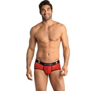 ANAIS MEN BOXER & BRIEF – anais men - drąsus kelnės s