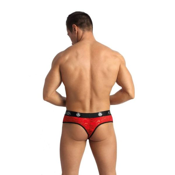 ANAIS MEN SLIP & THONG – anais men - drąsus string s - Image 2
