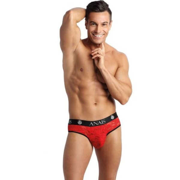 ANAIS MEN SLIP & THONG – anais men - drąsus string s