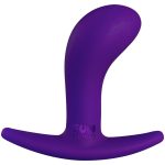 FUN FACTORY - Bootie analinis kaištis mažas violetinis