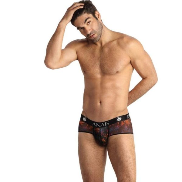 ANAIS MEN BOXER & BRIEF – anais men - chill boxer brief s