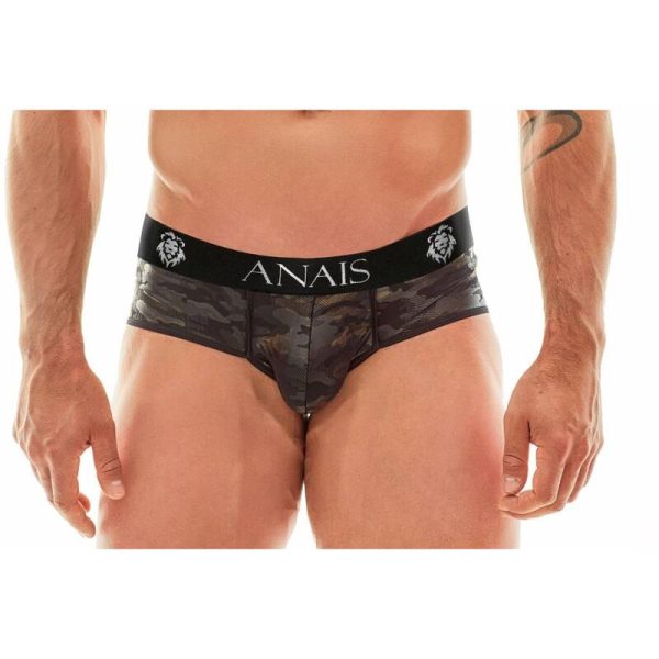 ANAIS MEN BOXER & BRIEF – anais men - elektro kelnės - Image 3