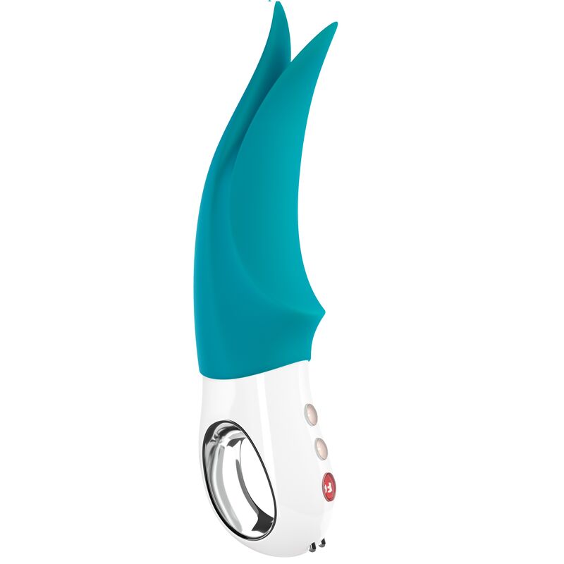 FUN FACTORY – volta g5 kliutorinis vibratorius petrol