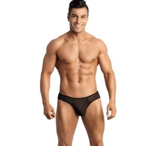 ANAIS MEN SLIP & THONG – anais men - eros string m