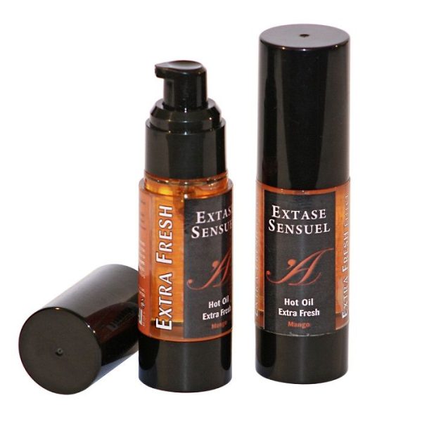 EXTASE SENSUAL – mango stimuliavimas aliejus 30 ml - Image 3