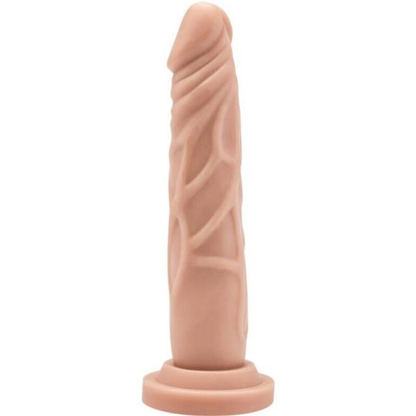 GET REAL – 18 cm realistiškas dongas