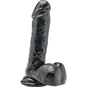 GET REAL - Realistiškas dildo 18 cm