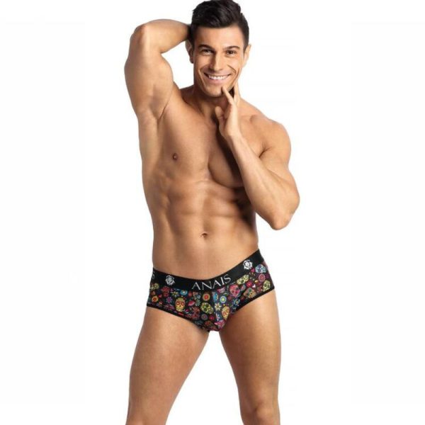 ANAIS MEN JOCK – anais men - mexico jock bikini l - Image 2