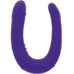 GET REAL - Dvigubas Mini Dildo