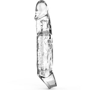 GET REAL - IŠTĘSĖJIMAS 19 CM PERMATOMAS