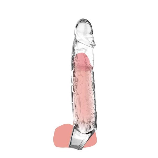 GET REAL – ilgai 19 cm peršviesa - Image 2