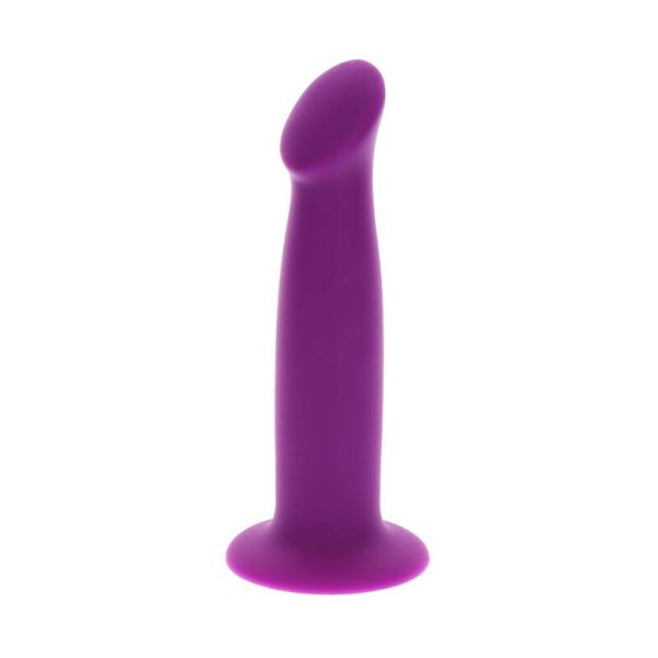 GET REAL – geras galvas dong 12 cm purpurinis