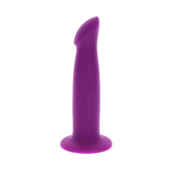 GET REAL – geras galvas dong 12 cm purpurinis - Image 3