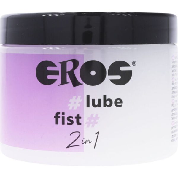 EROS – aliejus fist 500 ml