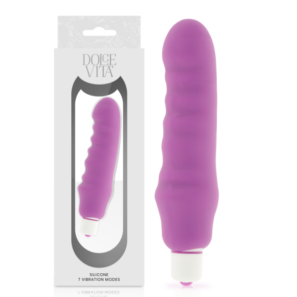 DOLCE VITA – genijus purpurinis silikonas - Image 2