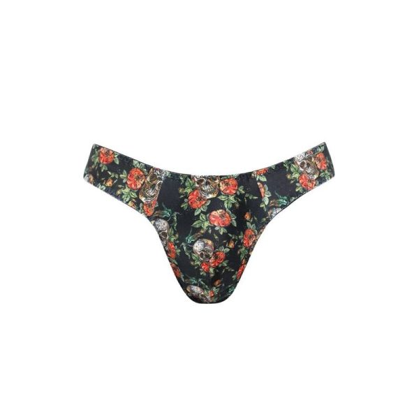 ANAIS MEN SLIP & THONG – anais men - galių kelnės m - Image 3