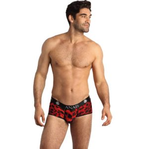 ANAIS MEN BOXER & BRIEF – anais men - savage kelnės xl