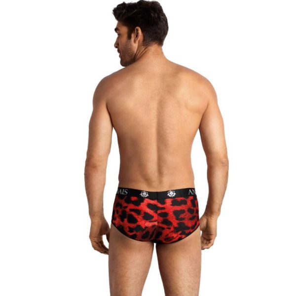 ANAIS MEN BOXER & BRIEF – anais men - savage kelnės xl - Image 2
