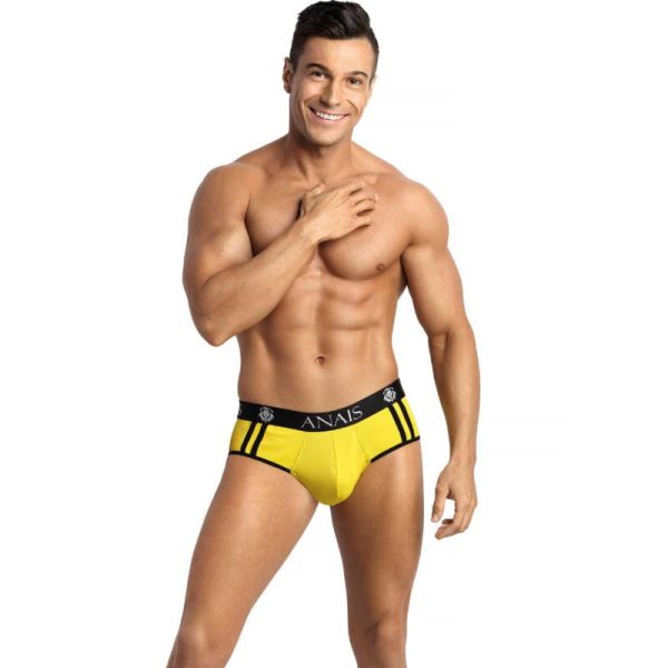 ANAIS MEN JOCK – tokio jock bikini l - Image 2
