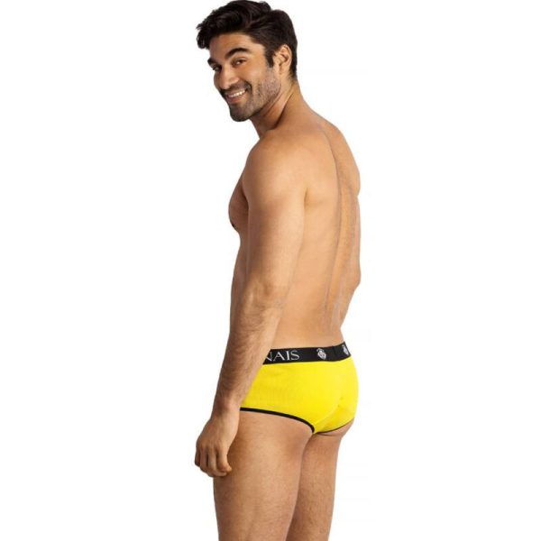 ANAIS MEN BOXER & BRIEF – anais men - tokio kelnės s - Image 2