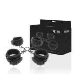 FETISH SUBMISSIVE - Riešų ir kojų antrankiai