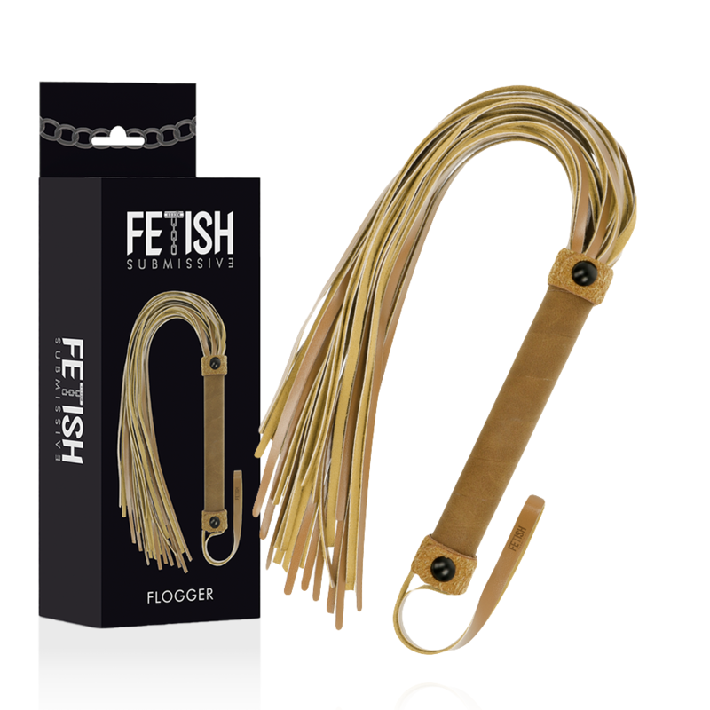 FETISH SUBMISSIVE ORIGIN – FETISH SUBMISSIVE ORIGIN - veganiškas odos plokštės