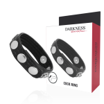 DARKNESS - Odinis erekcijos žiedas