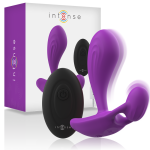 INTENSE - SHELLY ANALINIS VIBRATORIUS NUOTOLINIS