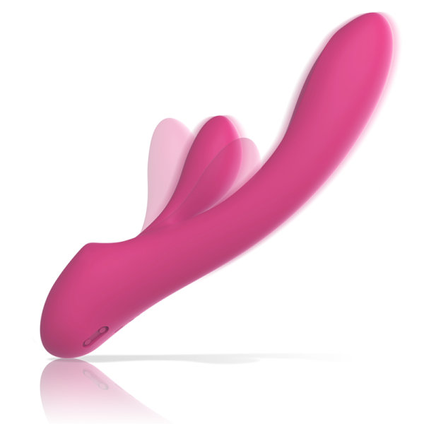 SUBBLIME Seksualus Juodas Teddy - Image 2